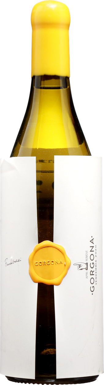 Gorgona 2020 von FRESCOBALDI aus Italien