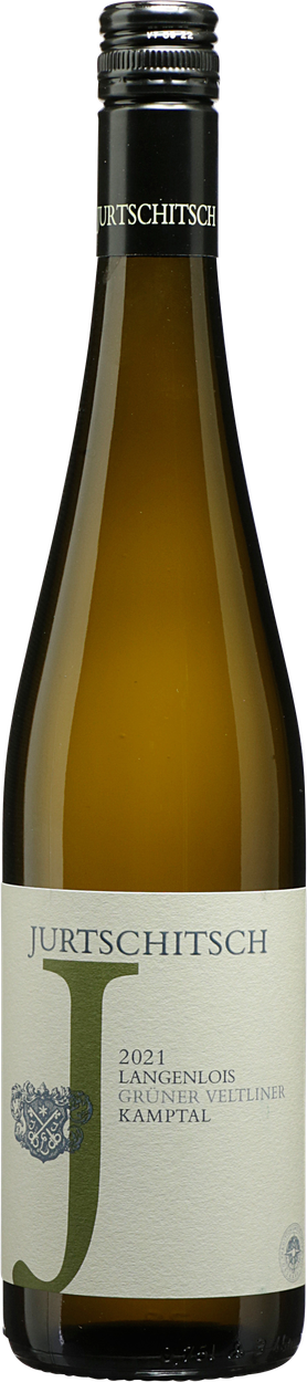Grüner Veltliner Langenlois 2024 von JURTSCHITSCH aus Österreich