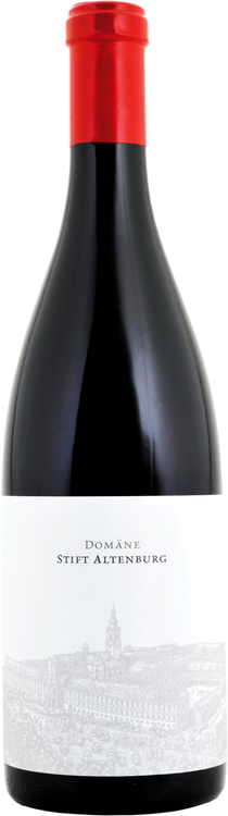 Merlot Domäne Stift Altenburg 2017