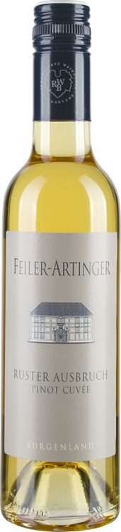 Pinot Cuvée Weiß Ruster Ausbruch bio 2018