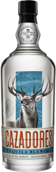 WMexiko Tequila Blanco 