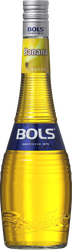 WNiederlande Crème de Banane Liquer BOLS