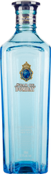 WGroßbritannien Star of Bombay 