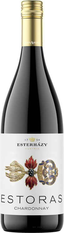 Chardonnay Estoras Leithaberg DAC 2022