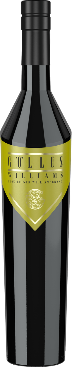Williams von GÖLLES aus Österreich