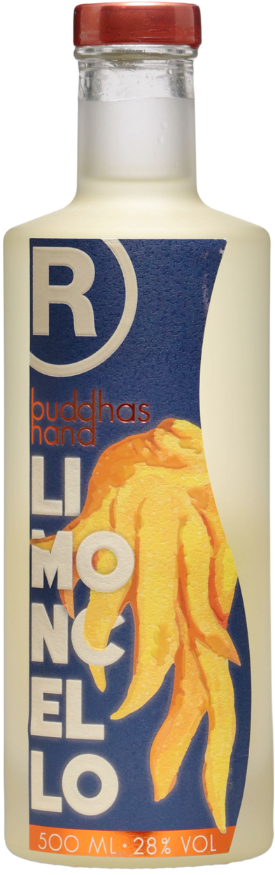 Buddhas Hand Limoncello von REISETBAUER aus Österreich
