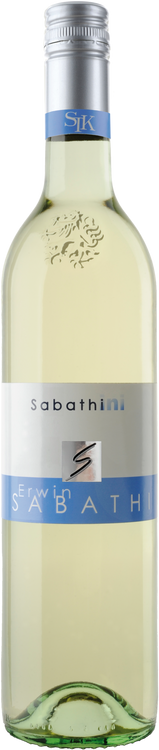 Sabathini Südsteiermark DAC bio 2022