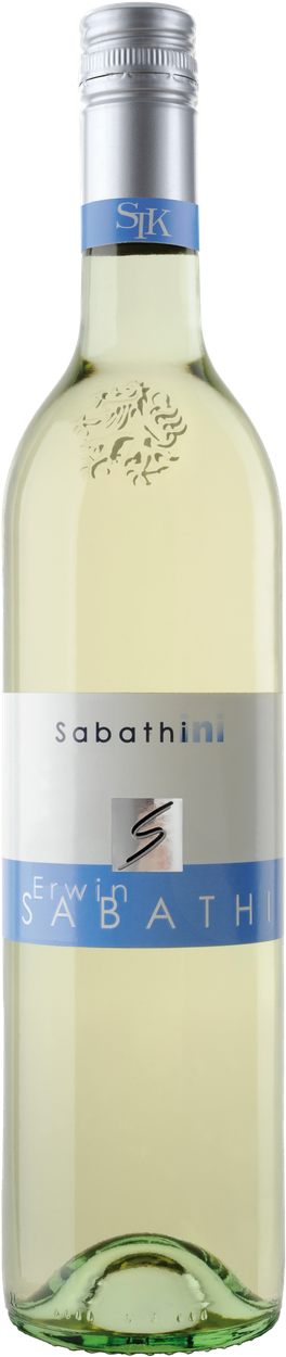 Sabathini Südsteiermark DAC bio 2024 von SABATHI aus Österreich