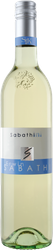 Wein aus Österreich Sabathini Südsteiermark DAC bio 2023 Glasflasche