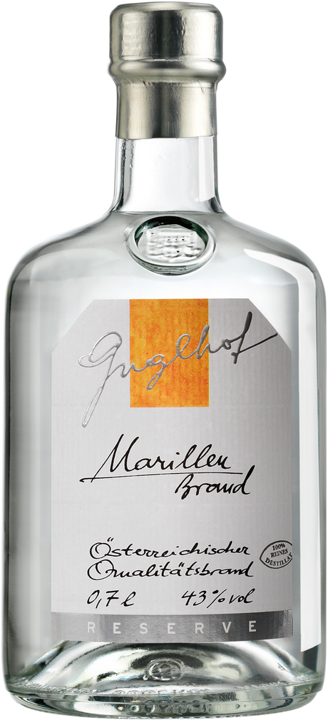 Marillenbrand von GUGLHOF aus Österreich