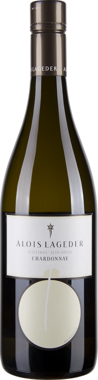 Chardonnay Alto Adige DOC 2022