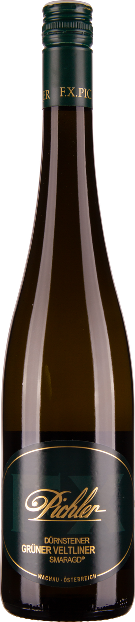 Grüner Veltliner Dürnsteiner 2022 von FX PICHLER aus Österreich