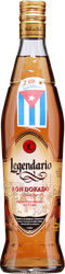 WKuba Rum Dorado LEGENDARIO