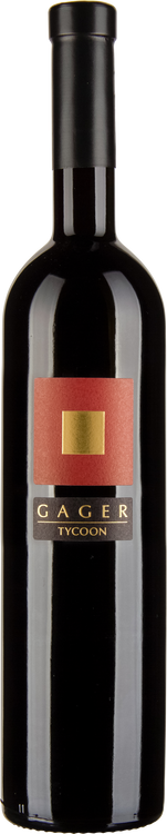 Cuvée Tycoon 2019
