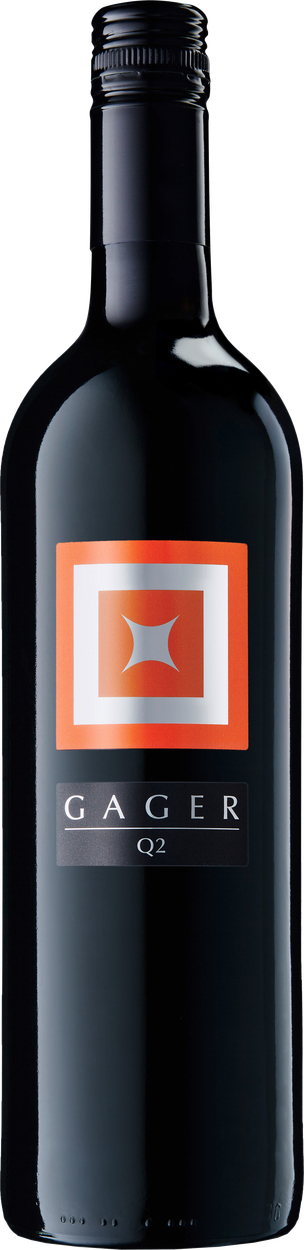 Cuvée Q2 2022 von GAGER aus Österreich