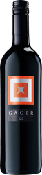 Wein aus Österreich Cuvée Q2 2021 Glasflasche