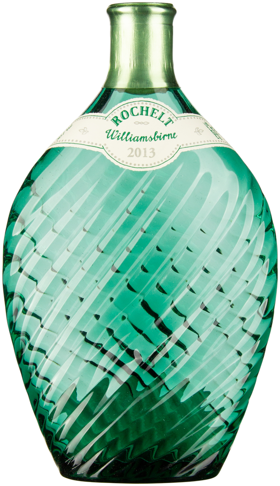 WÖsterreich Williamsbrand ROCHELT