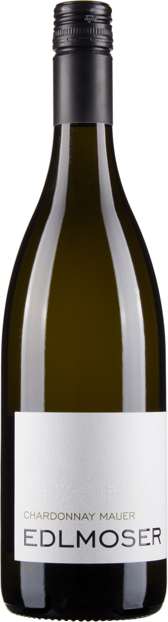 Chardonnay Mauerberg 2024 von EDLMOSER aus Österreich