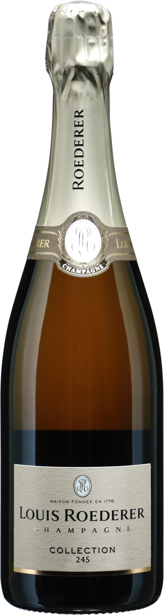 Collection 245 von ROEDERER aus Frankreich