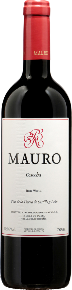 WSpanien Cosecha 2022 MAURO
