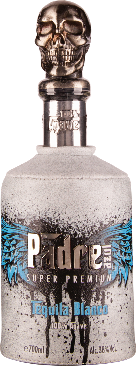 Blanco von PADRE AZUL aus Mexiko