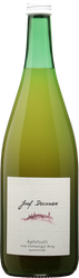 WÖsterreich Apfelsaft Naturtrüb DOCKNER