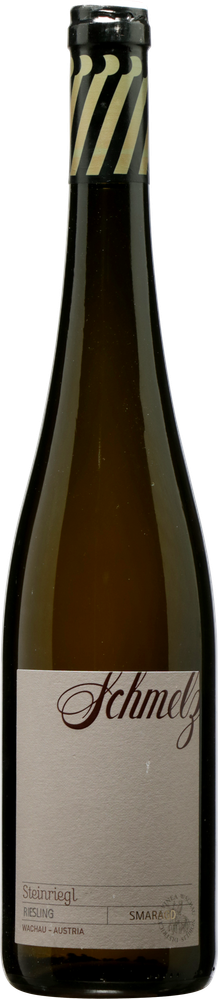 Wein aus Österreich Rarität Riesling Steinriegl 2006 Glasflasche