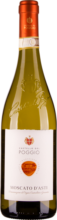 Moscato d'Asti 2021