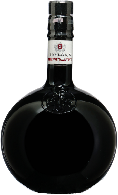 Reserve Tawny Port Historical Collection III The Globe im Geschenkkarton von TAYLOR'S aus Portugal