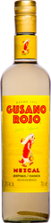WMexiko Mezcal 