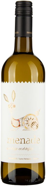 Verdejo bio 2021