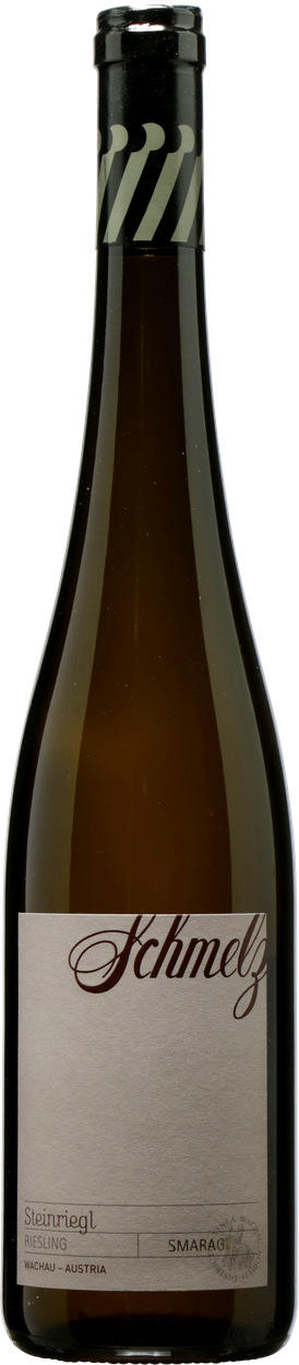 Rarität Riesling Steinriegl 2009 von SCHMELZ aus Österreich