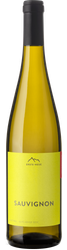 Wein aus Italien Sauvignon Blanc 2023 Glasflasche