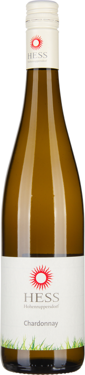 Chardonnay 2020