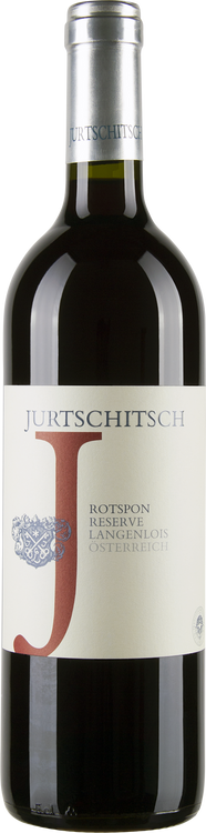 Rotspon Reserve bio 2019