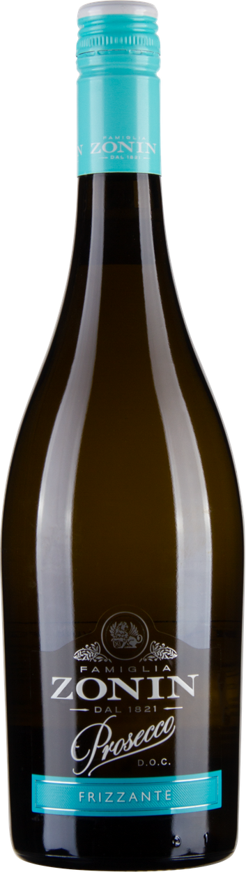 Prosecco Frizzante DOC Millesimato von ZONIN aus Italien
