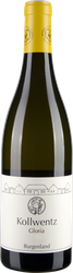 Wein aus Österreich Rarität Chardonnay Gloria 2006 Glasflasche