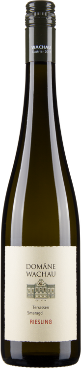 Riesling Smaragd Terrassen Wachau DAC 2021