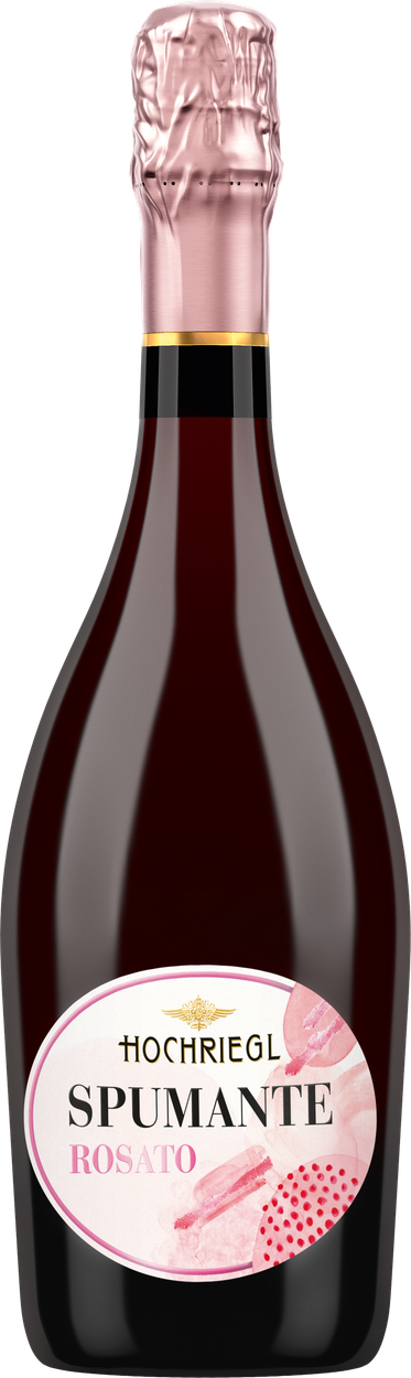 OhSecco Rosato von HOCHRIEGL aus Österreich