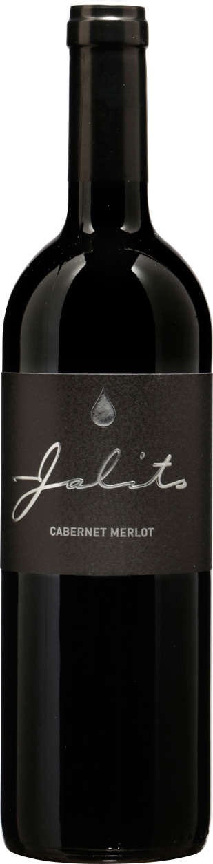 Cabernet Sauvignon Merlot 2022 von JALITS aus Österreich