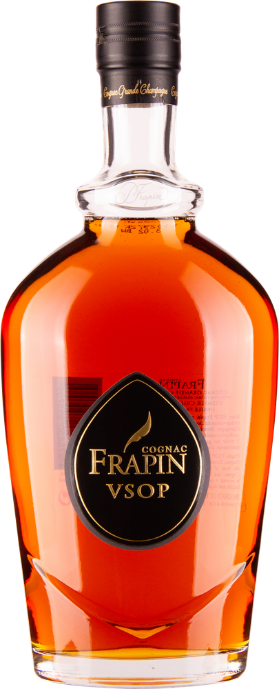 WFrankreich VSOP Cognac