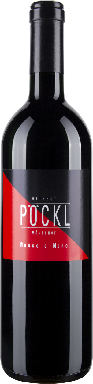 Rosso e Nero 2023 von PÖCKL aus Österreich