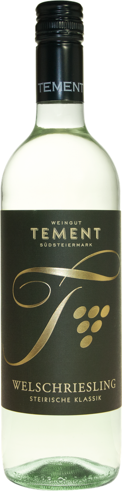Wein aus Österreich Welschriesling Opok Südsteiermark DAC bio 2023 Glasflasche