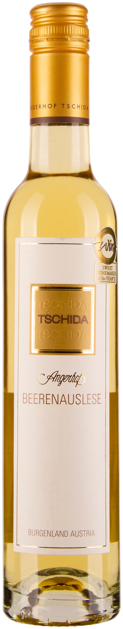 Beerenauslese 2020 von ANGERHOF TSCHIDA aus Österreich