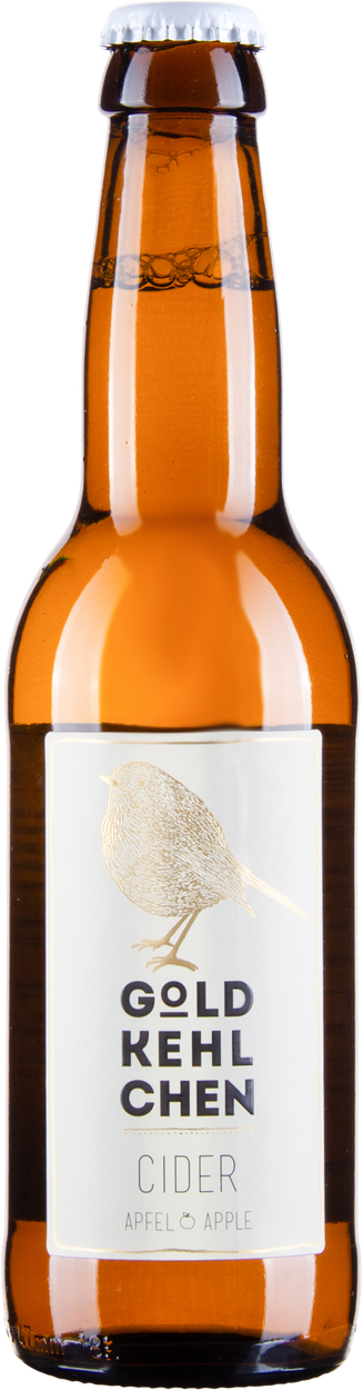 Cider Apfel von GOLDKEHLCHEN aus Österreich
