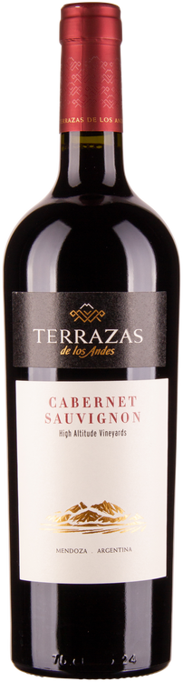 Cabernet Sauvignon 2021
