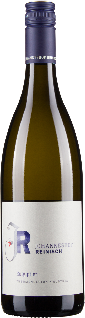 Rotgipfler bio 2024 von FAMILIE REINISCH aus Österreich