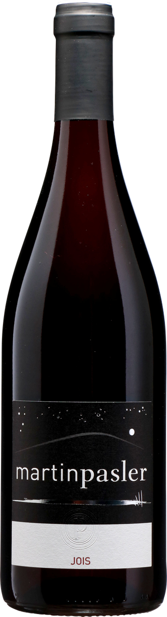 Jois bio 2018 von MARTIN PASLER 