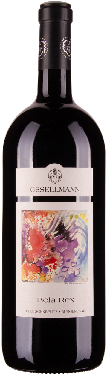 Bela Rex bio 2021 von GESELLMANN aus Österreich