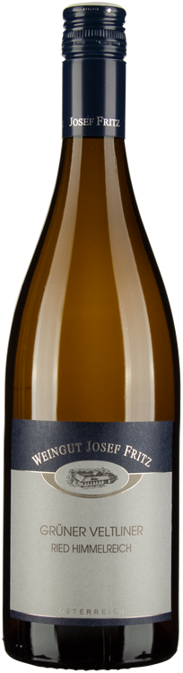 Grüner Veltliner Himmelreich 2021